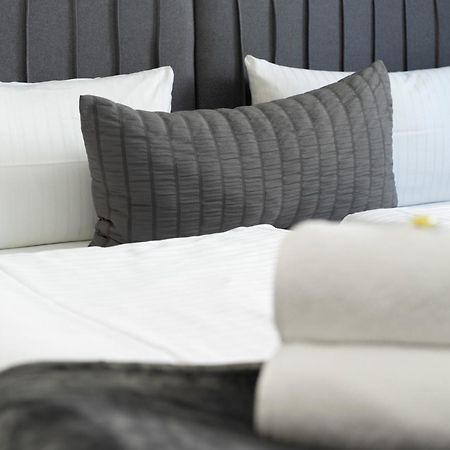 Baltic Hotel Luebeck Екстер'єр фото