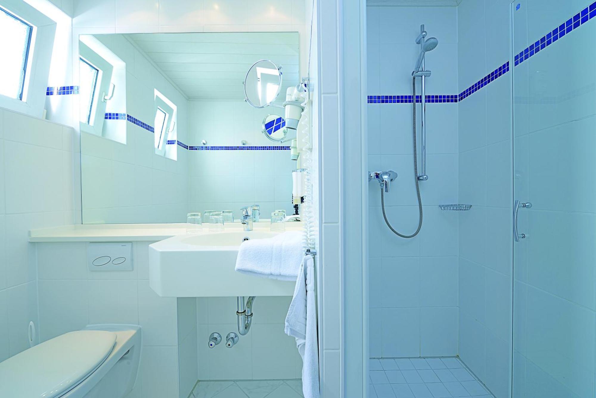 Baltic Hotel Luebeck Екстер'єр фото