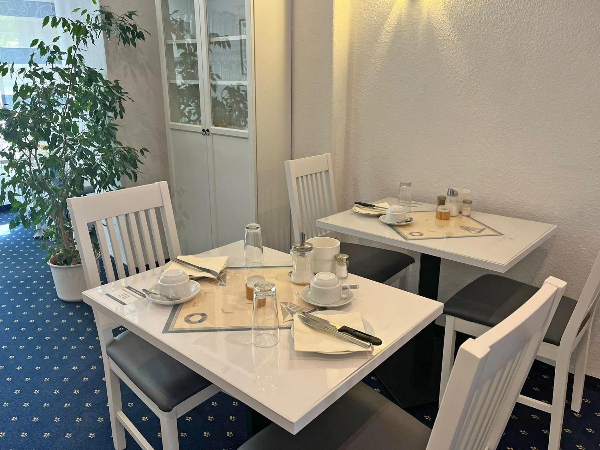 Baltic Hotel Luebeck Екстер'єр фото