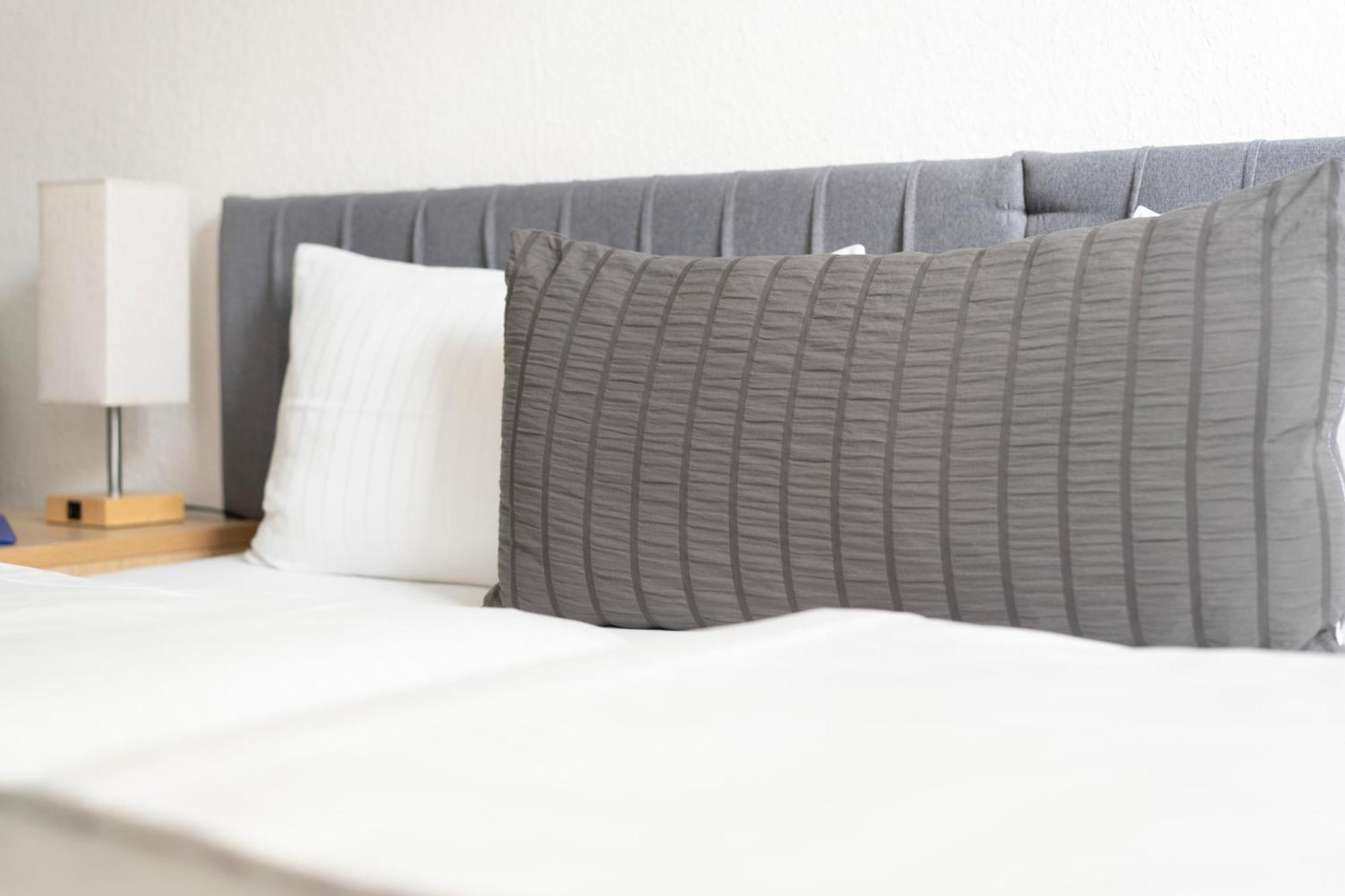 Baltic Hotel Luebeck Екстер'єр фото