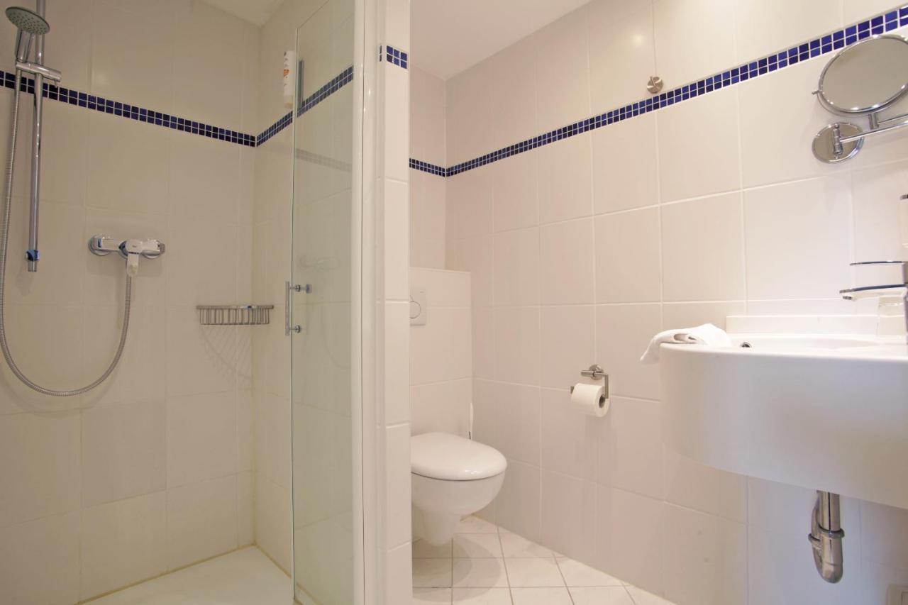 Baltic Hotel Luebeck Екстер'єр фото